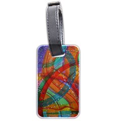 Img 5798 Luggage Tags (two Sides) by CreativeSoul