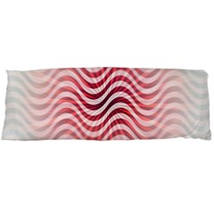 Art Abstract Art Abstract Body Pillow Case (dakimakura) by Celenk