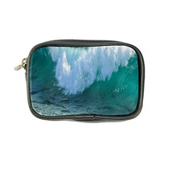 Awesome Wave Ocean Photography Coin Purse by yoursparklingshop