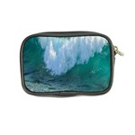 Awesome Wave Ocean Photography Coin Purse Back