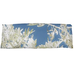 Nature Pattern Body Pillow Case (dakimakura) by dflcprintsclothing