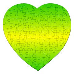 Pattern Jigsaw Puzzle (heart) by gasi