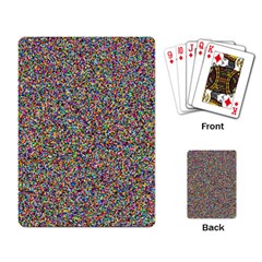 Pattern Playing Card by gasi