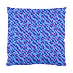 Pattern Standard Cushion Case (one Side) by gasi