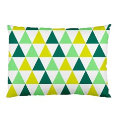 Pattern Pillow Case (two Sides) by gasi