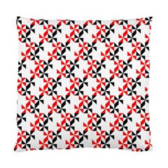 Pattern Standard Cushion Case (one Side) by gasi