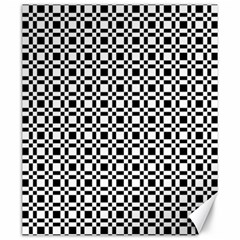 Pattern Canvas 20  X 24   by gasi