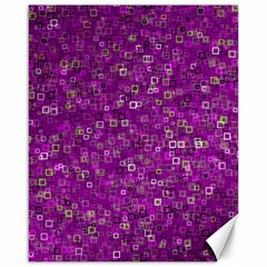 Pattern Canvas 16  X 20   by gasi