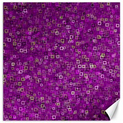 Pattern Canvas 20  X 20   by gasi