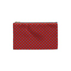 Pattern Cosmetic Bag (small)  by gasi