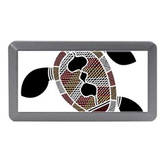 Aboriginal Art - Untitled Memory Card Reader (mini) by hogartharts