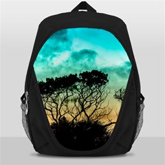 Trees Branches Branch Nature Backpack Bag by Celenk