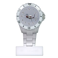 P-51 Mustang Flying Plastic Nurses Watch by Ucco