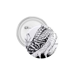 Animal Bird Forest Nature Owl 1 75  Buttons by Celenk