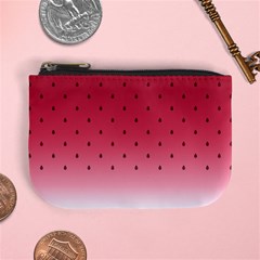 Watermelon Mini Coin Purses by jumpercat