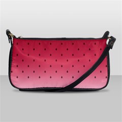 Watermelon Shoulder Clutch Bags by jumpercat