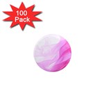 Material Ink Artistic Conception 1  Mini Magnets (100 pack)  Front