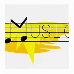 Music Dance Abstract Clip Art Medium Glasses Cloth by Celenk