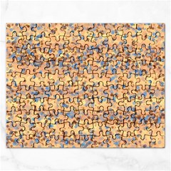 Background Abstract Art Rectangular Jigsaw Puzzl by Celenk