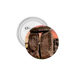 Stonehenge Ancient England 1 75  Buttons by Celenk