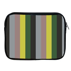 Sid Apple Ipad 2/3/4 Zipper Cases by snowwhitegirl