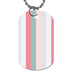 Heaven Goddess Dog Tag (two Sides) by snowwhitegirl