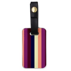 Sisters Luggage Tags (one Side)  by snowwhitegirl