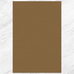 Brownish Canvas 12  X 18   by snowwhitegirl