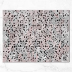 Pattern Mosaic Form Geometric Rectangular Jigsaw Puzzl by Nexatart