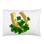  St. Patricks day  Pillow Case (Two Sides) Front