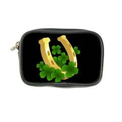  St  Patricks Day  Coin Purse by Valentinaart