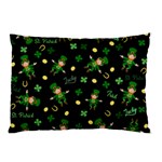 St Patricks day pattern Pillow Case 26.62 x18.9  Pillow Case