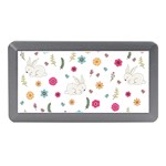 Easter bunny  Memory Card Reader (Mini) Front