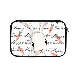 Easter Bunny  Apple Macbook Pro 13  Zipper Case by Valentinaart