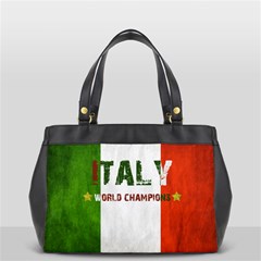 Football World Cup Office Handbags (2 Sides)  by Valentinaart