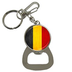 Belgium Flag Button Necklaces by Valentinaart