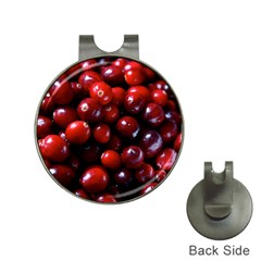 Cranberries 1 Hat Clips With Golf Markers by trendistuff