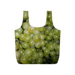 Grapes 5 Full Print Recycle Bags (s)  by trendistuff