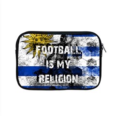 Football Is My Religion Apple Macbook Pro 15  Zipper Case by Valentinaart