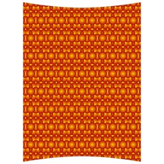 Pattern Creative Background Back Support Cushion by Sapixe