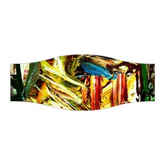 Dscf2289 -mountain Road Stretchable Headband by bestdesignintheworld