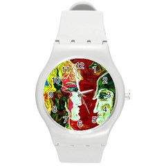 Dscf1676 - Roxana An Alexander Round Plastic Sport Watch (m) by bestdesignintheworld