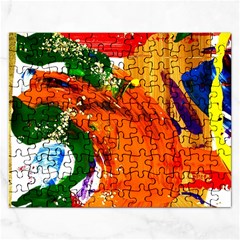 In Mediterrainean Rectangular Jigsaw Puzzl by bestdesignintheworld