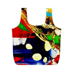 Catalina Island Not So Far 3 Full Print Recycle Bags (m)  by bestdesignintheworld