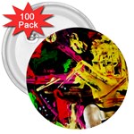 Spooky Attick 1 3  Buttons (100 pack)  Front