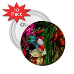 Sunset In A Mountains 1 2.25  Buttons (10 pack)  Front