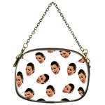 Crying Kim Kardashian Chain Purses (One Side)  Front