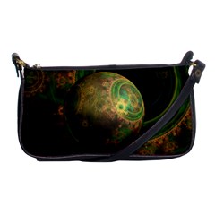 Tiktok s Four-dimensional Steampunk Time Contraption Shoulder Clutch Bags by jayaprime