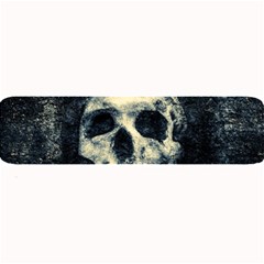 Skull Large Bar Mats by FunnyCow