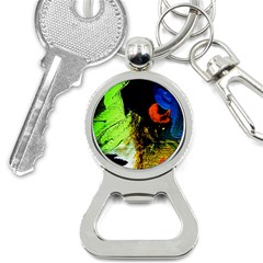 I Wonder 2 Bottle Opener Key Chains by bestdesignintheworld